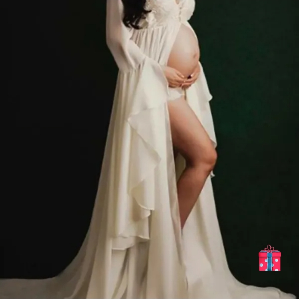 Maternity dress
